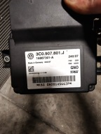 Moduł Sterownik Hamulca Recznecznego VW Passat b6 3C0907801J