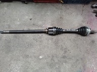 PÓŁOS PRAWA RENAULT MASTER 3,0 DCI JAK NOWA