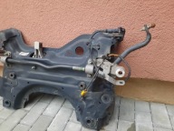 kołyska wózek sanki OPEL GRANDLAND