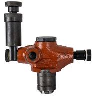 T-25 Władimirec Pompa Pompka zasilająca paliwowa paliwa