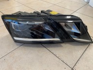 SKODA OCTAVIA III LIFT PRAWA LAMPA FULL LED 5E1941016D ŁADNA GIE.POZ