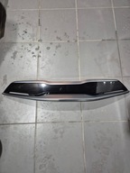 KIA STONIC 17- GRILL ATRAPA KRATA WLOT POWIETRZA 86350H8410 Oryginał OE KIA