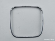 RENAULT Trafic Ramka radia Dekor