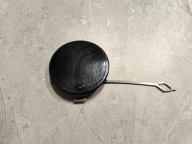 MINI COOPER F56 2014-> ZAŚLEPKA ZDERZAKA LEWA TYŁ 7315503 LUBUSKIE