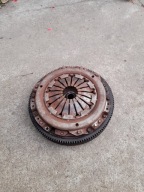 KOMPLETNE SPRZĘGŁO 1.4 TDI SEAT IBIZA IV FABIA III