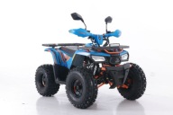 ASIX Inny Quad ATV Asix Hunter 125cm3 11 kola 8 Raty transport Ostroleka