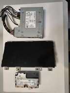 Audi Q4 radio ekran zestaw 89a919604 89a035043d 10a035284c 8y0035465
