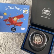 2 euro Francja - Le Petit Prince 2026 - BE