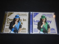 The Maxi-Singles Collection Mike Mareen 2 X CD 2 X NM