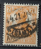 Niemcy - Deutsches Reich - Rzesza - Germania - kas 14/11