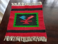 Tkany bieżnik wełna 45 x 38