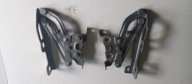 Opel Corsa E - zawiasy maski, komplet 2 szt., oryginał GM