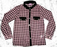 F&F ELEGANCKA bluzka bluzeczka J NOWA
