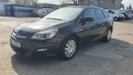 OPEL ASTRA J 1.7 CDTI 110 KM, super stan, bardzo zadbana