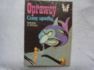FIKCJE I FAKTY OPRAWCY