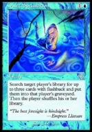 Quiet Speculation "JUD" =stdt=