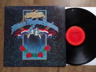 ATLANTA RHYTHM SECTION Quinella EX/NM 1st US Press Promo Copy