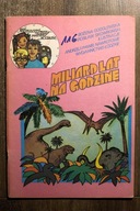 Miliard lat na godzinę