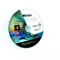 JAK & DAXTER 3 PS2 ANGIELSKIE WYDANIE PLATINUM PAL ENG