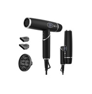 Składana suszarka do włosów Slopehill ZH2318 – jonizacja, LED, 2000W, cicha