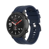 Xiaomi Amazfit GTR 47mm pasek opaska silikonowa