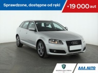 Audi A3 1.6, Klima, Klimatronic, Parktronic
