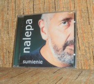 NALEPA - Sumienie - FOLIA metal mind prod. 2010 r. TADEUSZ i PIOTR