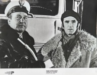 MILICJA OBYWATELSKA, MO PRL mundur duży fotos film GODZINA ZA GODZINĄ 24x30