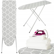 DESKA DO PRASOWANIA 100 cmx30 cm SEPIO