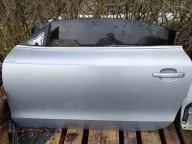 Drzwi lewe Audi A5 8T Coupe Cabrio 08-16r LZ7G