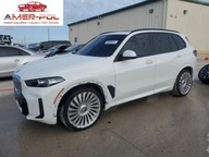 BMW X5 SDrive40I 2024 3.0l 3.0 Benzyna 375KM