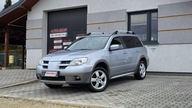 Mitsubishi Outlander 4x4
