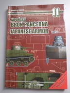 Japonska Bron Pancerna Japanese Armor 5 Japońska Broń Pancerna