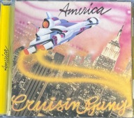 America Cruisin Gang CD