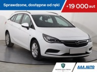 Opel Astra 1.4 T, Salon Polska, Klima, Tempomat