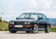 Plakat A3 - BMW M3 E30