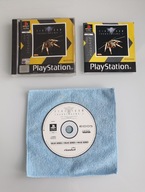 Thunderhawk 2 PSX PS1 PSone KOMPLETNA PLAYSTATION 1 3XA