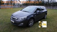 Opel Astra super stan. Gwarancja. Polecam!!!