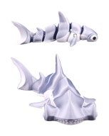 FIGURKA REKIN MŁOT REALISTYCZNY XXL 20 CM RUCHOMY