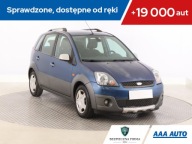 Ford Fiesta 1.4 16V, Klima, El. szyby