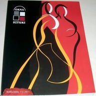 DOM AUKCYJNY 'OKNA SZTUKI' AUKCJA 19 7.V.2011 KATALOG