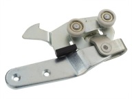 WÓZEK ROLKA DRZWI BOCZNYCH do Fiat Ducato 02-06