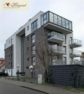 Mieszkanie, Hel, Pucki, 36 m²