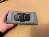 BMW E81 E87 E88 E82 E90 E91 E84 PANEL PRZEŁĄCZNIK WŁĄCZNIK ŚWIATEŁ 6932798