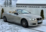 BMW Seria 3 BMW Seria 3 320i Edition Exclusive 2.0 Benzyna 170KM