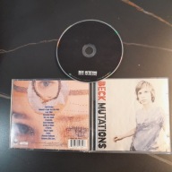 Beck - Mutations - CD