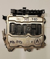 BMW M5 F10 F13 M6 ECU MODUŁ STEROWNIK KOMPUTER SILNIKA 8617549