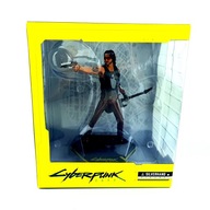 NOWA FIGURKA CYBERPUNK 2077 JOHNNY SILVERHAND DARK HORSE 24 CM