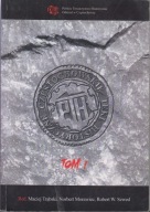 Częstochowskie Teki Historyczne, tom 1 ; jak nowa