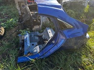 Honda CIVIC X 2017- TYLNY LEWY BŁOTNIK